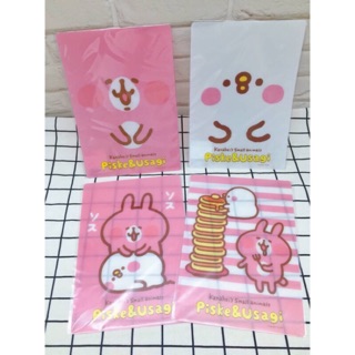 正版授權 KANAHEI 卡娜赫拉的小動物 PP墊板 學童墊板 兒童墊板 學生墊板 文具墊板