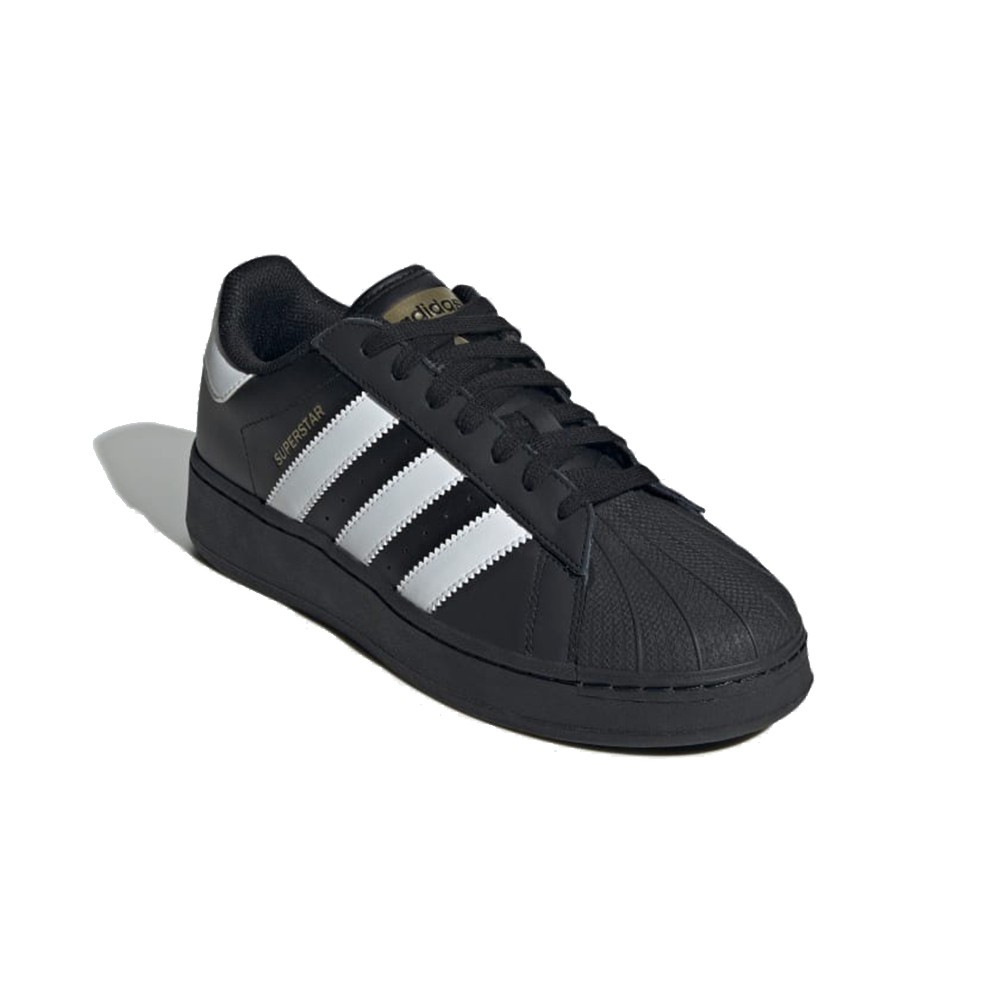 ADIDAS 女 SUPERSTAR XLG 流行 休閒經典復古鞋-IG9777 廠商直送