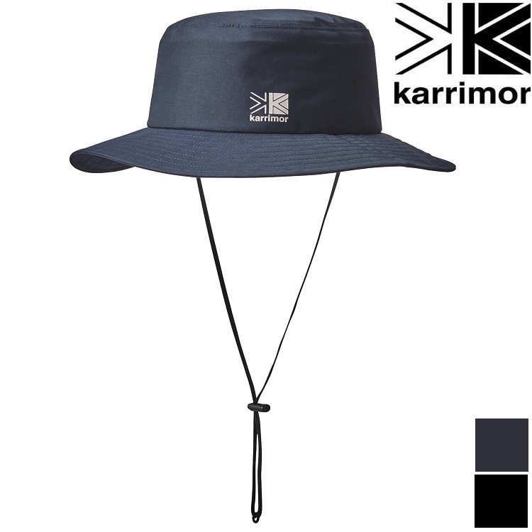Karrimor Rain 3L Hat 2 三層防水圓盤帽/遮陽帽 101069
