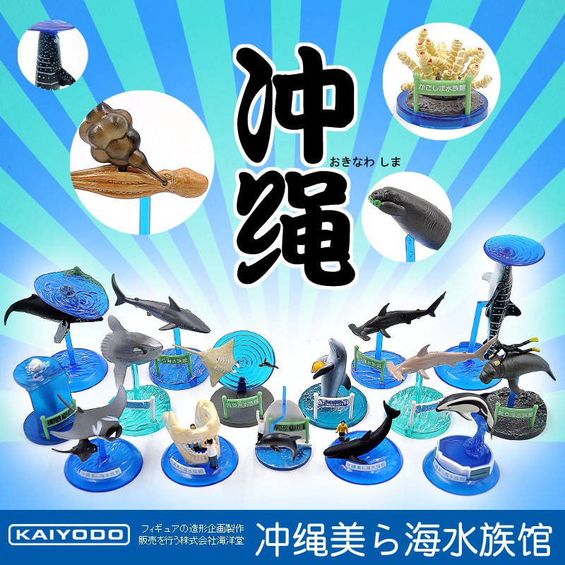 美ら海水族館- 優惠推薦- 2022年6月| 蝦皮購物台灣