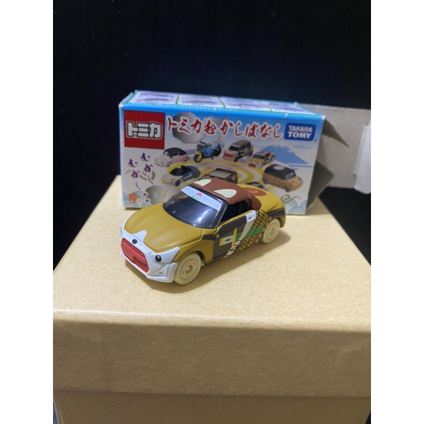 Tomica 桃太郎的價格推薦 21年8月 比價比個夠biggo