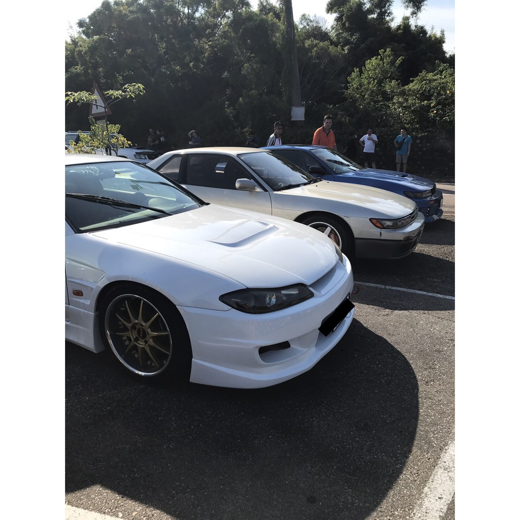 Nissan Silvia S15 全台最美完稅車 蝦皮購物