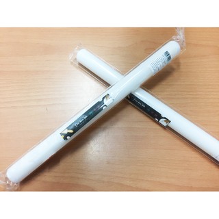 塑膠桿麵棍(圓2.5*33cm) ＊水蘋果＊C-408