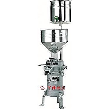 "SS-ㄚ樟的店"(含稅)明興MH-2000-6A 幻象2000 高速鋁合金磨豆米機-1HP