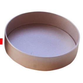 嚴選 現貨 8cm法式直角塔模壓棒不沾直塔模派石烘焙石烤模烤盤圓塔模塔皮壓棒派盤直角塔模烘焙用具