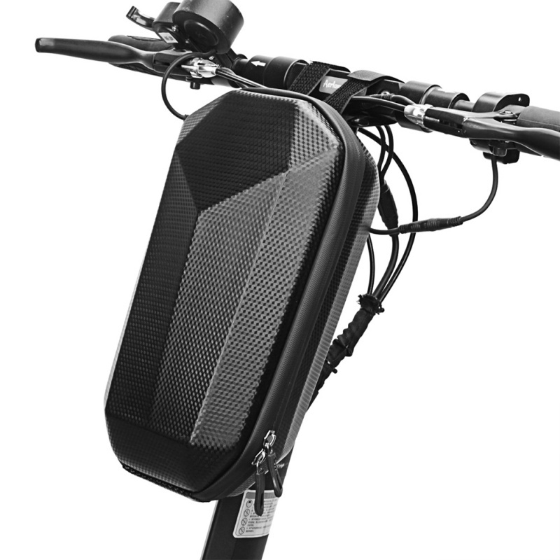 XIAOMI 小米 Mijia M365 電動踏板車 ES1 ES2 ES3 ES4 自行車瓶袋的踏板車頭提手袋生活防水