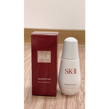 {即期品｝SKII/SK2超肌因阻黑淨斑精華50ml