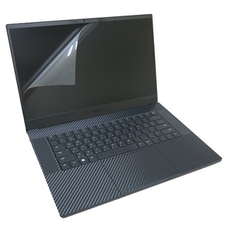 【Ezstick】Razer Blade 15 RZ09 靜電式筆電LCD液晶螢幕貼 (可選鏡面或霧面)