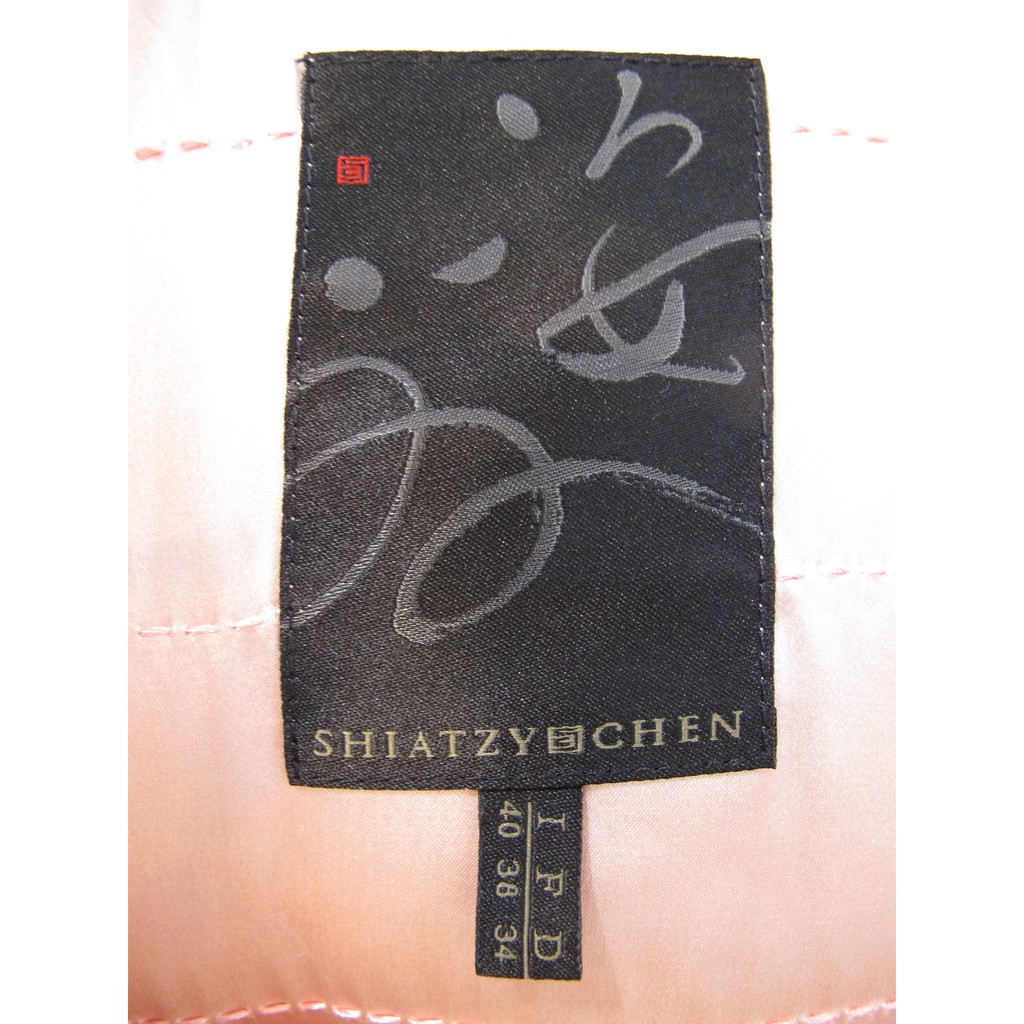 shiatzychen スパンコールジャケット38 | www.rayblaze.com