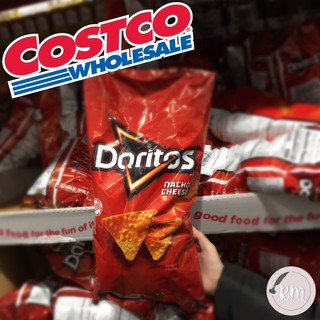 【R.M 雜惑店】Costco 好市多代購 快速出貨 Doritos 多力多滋 起司玉米片 餅乾 零嘴 洋芋片 美式零食
