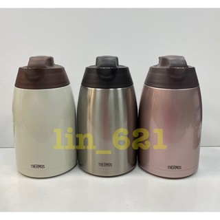 ◎叮咚生活館◎ THERMOS 膳魔師保溫壺1.5L THV-1501 保溫保冰 桌上型 保溫瓶1500cc