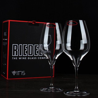 Riedel Vitis Cabernet 紅酒杯 819ml-2入 0403-0 葡萄酒杯 水晶杯 白酒杯 德國製