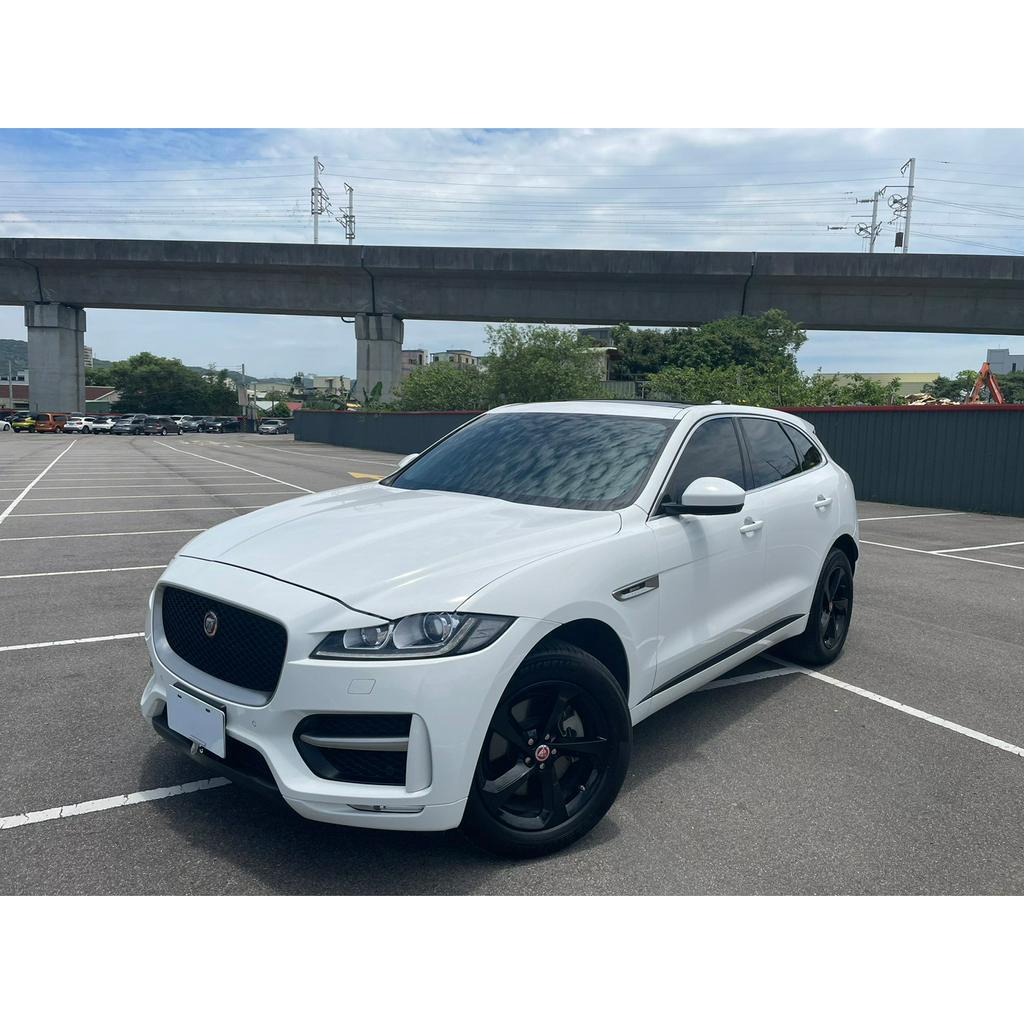 2016 Jaguar XE Prestige 20t 實價刊登:77.8萬 中古車 二手車 代步車 轎車 休旅車