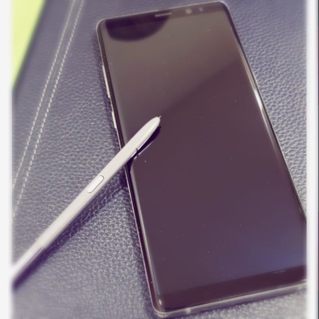 &lt;&gt; Samsung Galaxy Note 8 64GB