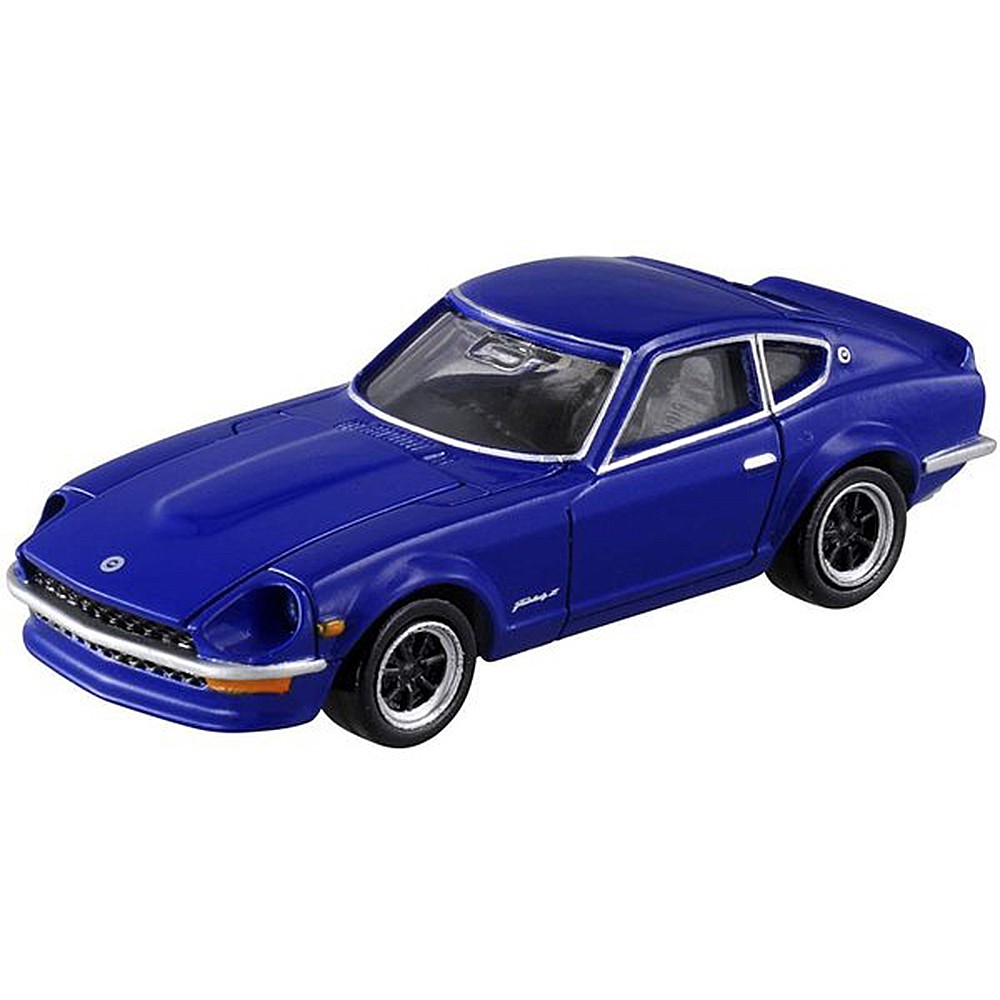 TOMICA PREMIUM 09 日產FAIRLADY Z TM11417