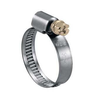 (單個價) 白鐵 斑馬式管束 Ø65mm~~Ø260mm 【榮信昌】 斑馬式管夾 不銹鋼 斑馬管束 斑馬管夾 管束 束環
