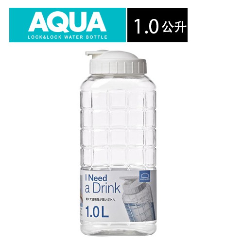 樂扣樂扣 夏日沁涼水壺1.5L