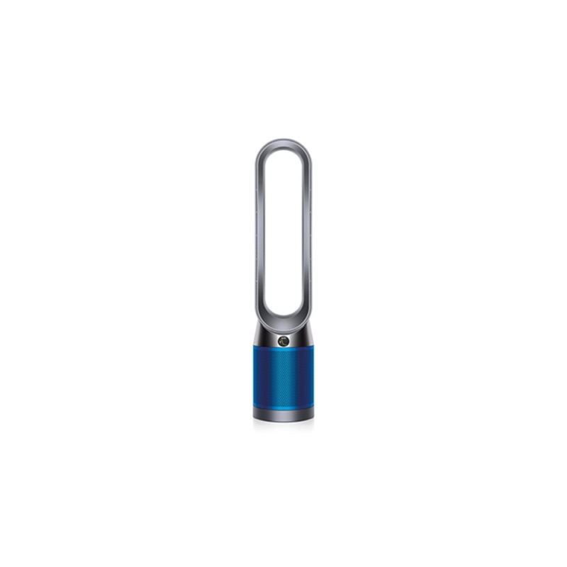 Dyson Pure Cool™ 二合一涼風智慧空氣清淨機 直立型 TP04 (鐵藍色)