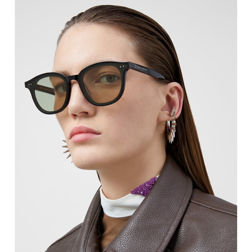 新品✨Gentle Monster 2020 シリーズ Lang 01 OR