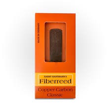 【艾笛斯樂器】Fiberreed薩克斯風 中音竹片/次中音竹片/高音竹片 Copper Carbon Classic