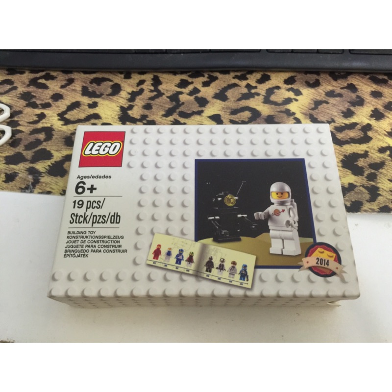 Lego 5002812 1盒