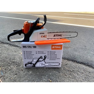 德國 STIHL MS-180 MS180 16"引擎鏈鋸 公司貨