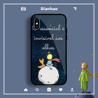 小王子 插畫 繪本 手機殼iPhone 三星 OPPO 小米 紅米 ASUS 索尼 華為VIVO HTC 適用所有型號