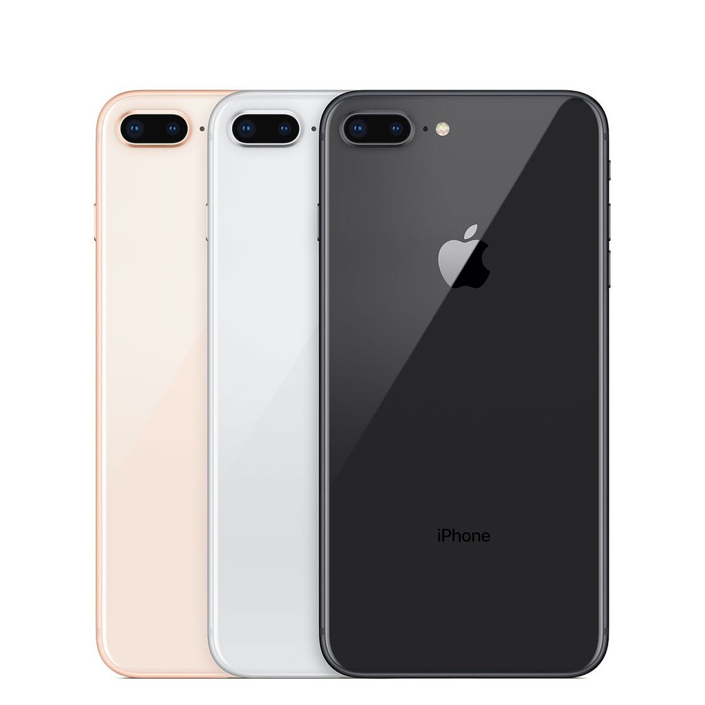 Apple iPhone 8 Plus 128g 現貨供應 全新未拆封 拚評價高雄可自取【24H快速出貨】