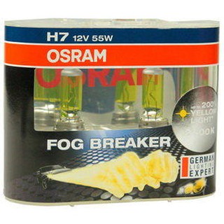 公司貨 OSRAM 歐司朗 終極黃金燈泡 增亮60% H1 H3 H4 H7 9005 9006 H8 H11 H16