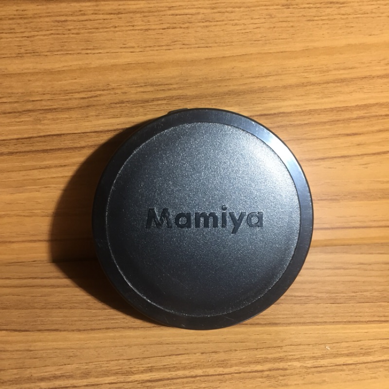 Mamiya RZ67 原廠 鏡頭蓋 保護蓋 (023)
