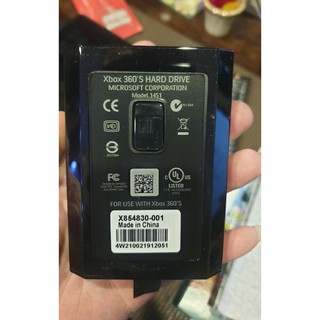 XBOX360 SLIM 薄機硬碟 250G 薄型主機專用