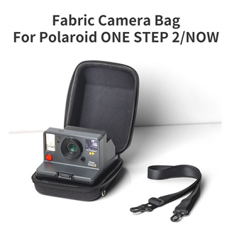 One STEP 2/NOW 相機包相機布保護袋通用硬殼相機包相機包
