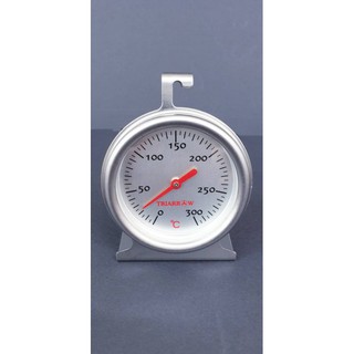 【錢滾滾】三箭牌加大視窗專業烤箱溫度計300℃/料理工具/手作料理用具/蛋糕用具/烘焙用具/烤箱用品