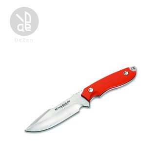 【BOKER】Magnum EFD 博克刀具 / 折刀、虎爪刀《P25-02RY055
