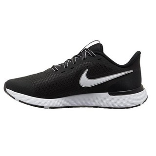 NIKE REVOLUTION 5 EXT 基本 網布 透氣 慢跑鞋 女 CZ8590-001 235 24 255