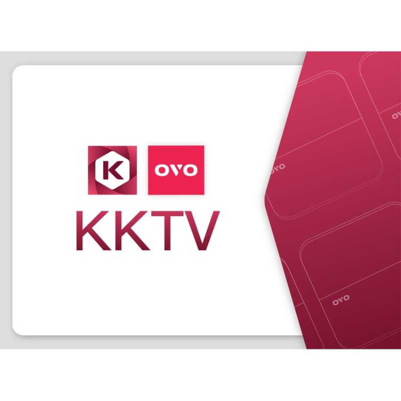 KKTV 30 / 90 30天 90天  序號 儲值 儲值卡 刷卡賣場