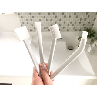 【預購】日本 MUJI 無印良品 掃除系列 縫隙清潔刷 縫隙清潔工具