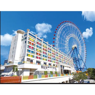 臺中 麗寶樂園 福容 住宿 優惠 2早餐