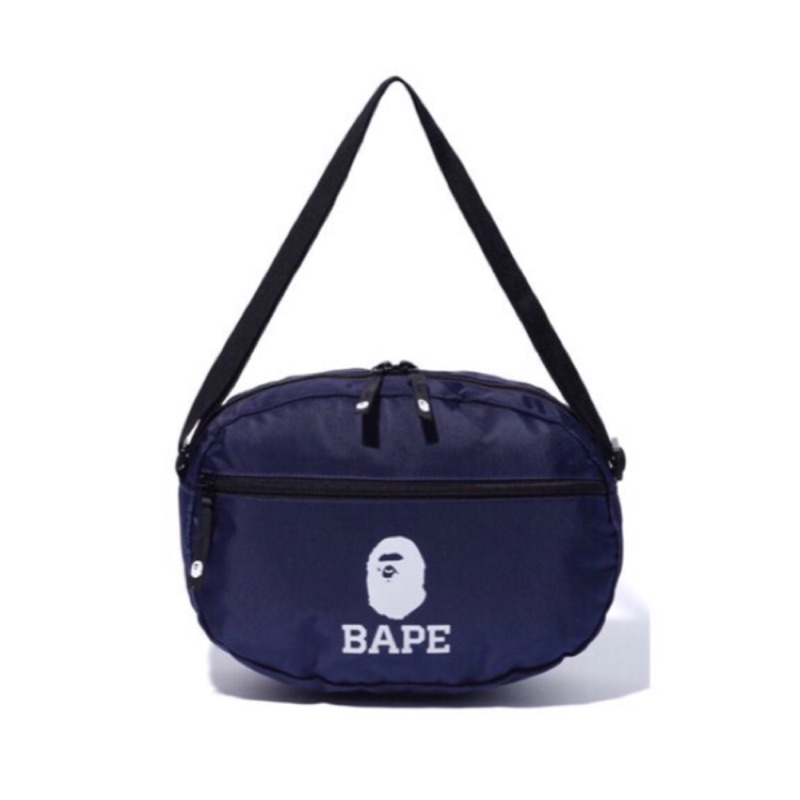 ✨New✨ BAPE 腰包側背包 日本代購 福袋拆賣 2019 A BATHINE APE SUMMER BAG