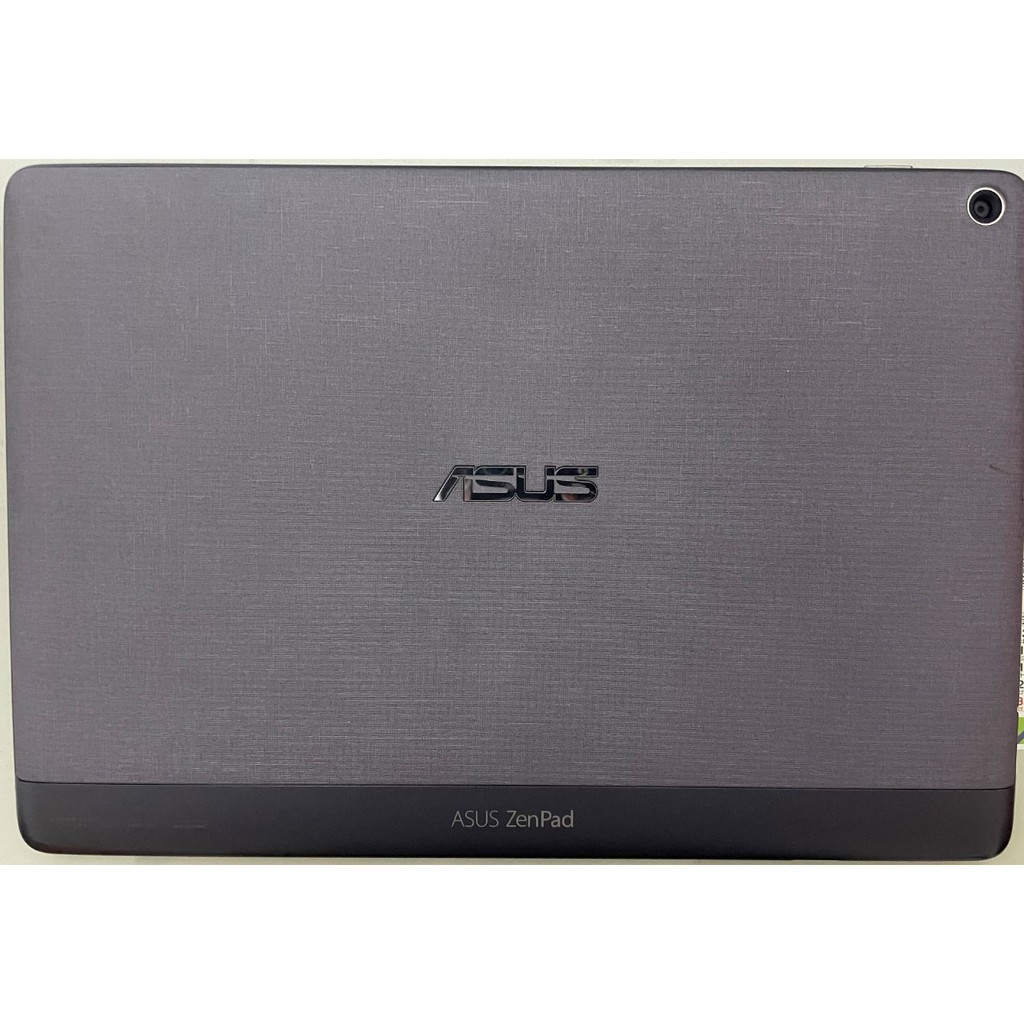 [二手良品] ASUS Zenpad 10 Z301M P028平板