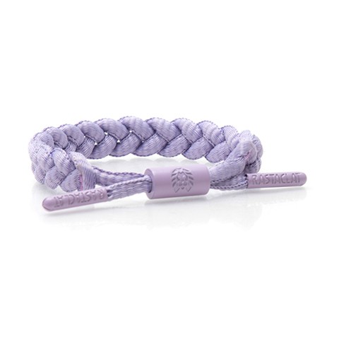 Rastaclat Miniclat - Lavender (Women) 手環《Jimi Skate Shop》