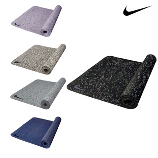 【曼森體育】NIKE MOVE 4 MM 瑜珈墊 三種顏色 172CM 35D-台灣製 地墊 止滑墊