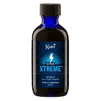 Kyani 凱康莉 尼至樂 NITRO XTREME 56ml/瓶 100%全新原装外国进口 免运费