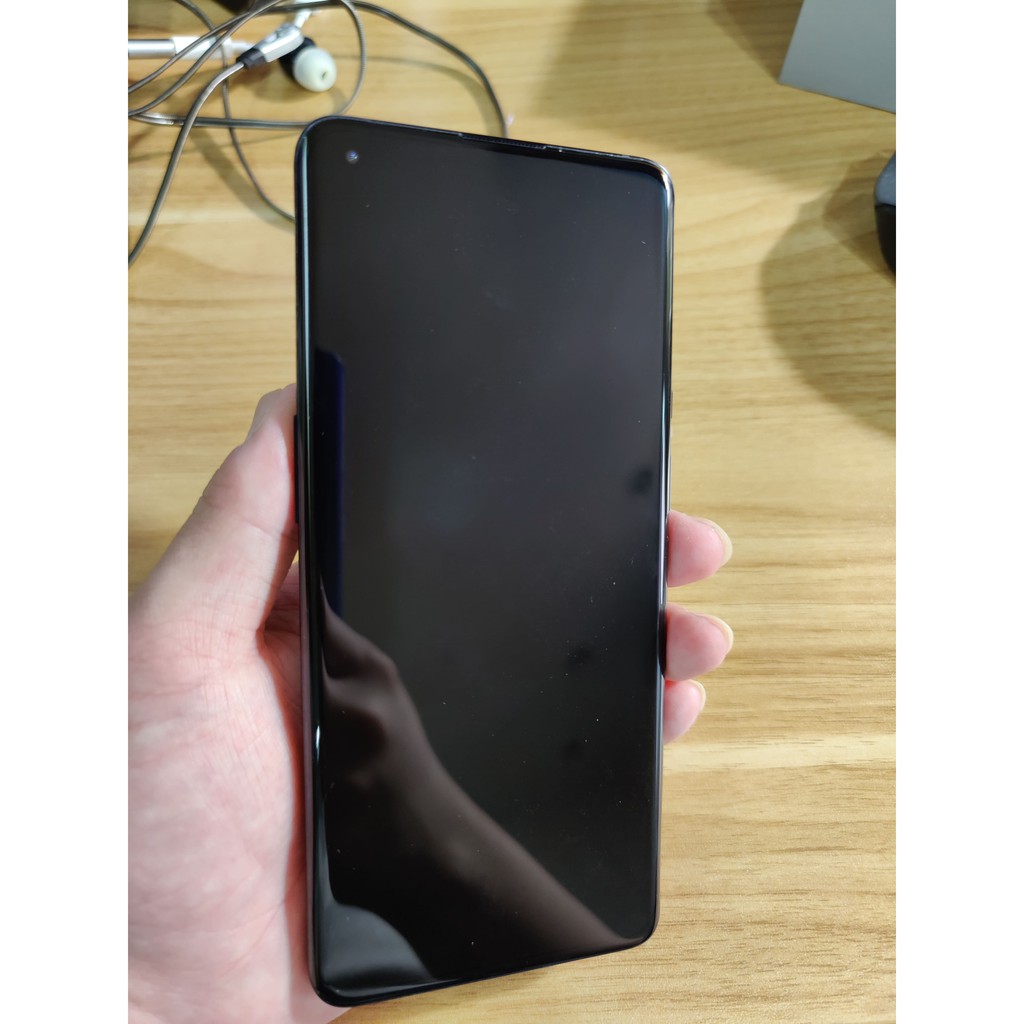 一加oneplus 9 Pro 8 256g 黑色 蝦皮購物