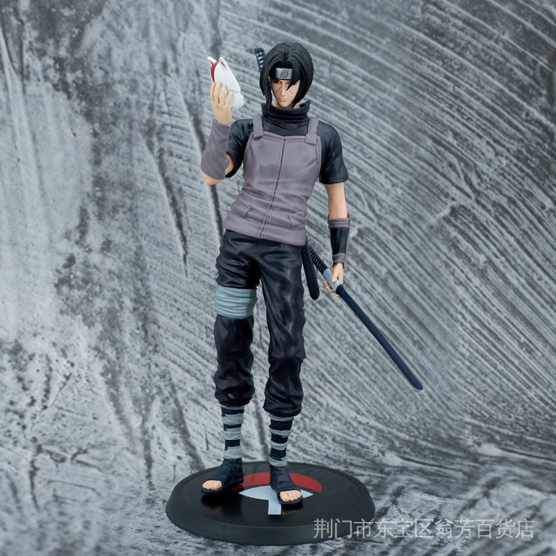 供え G E M シリーズ Naruto ナルト 疾風伝 うちはイタチ Ver 暗部 Gemシリーズ Www Gtasavegames Com