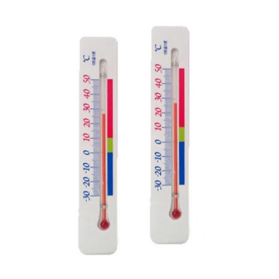 冰箱溫度計(磁鐵型)  酒精溫度計  燒杯  三角瓶 實驗器材。實驗儀器(滿100元不含運價才能出貨)