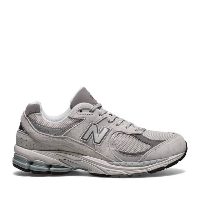 【IMPRESSION】New Balance ML2002R0 2002R0 2002 R0 GRAY 雲霧灰