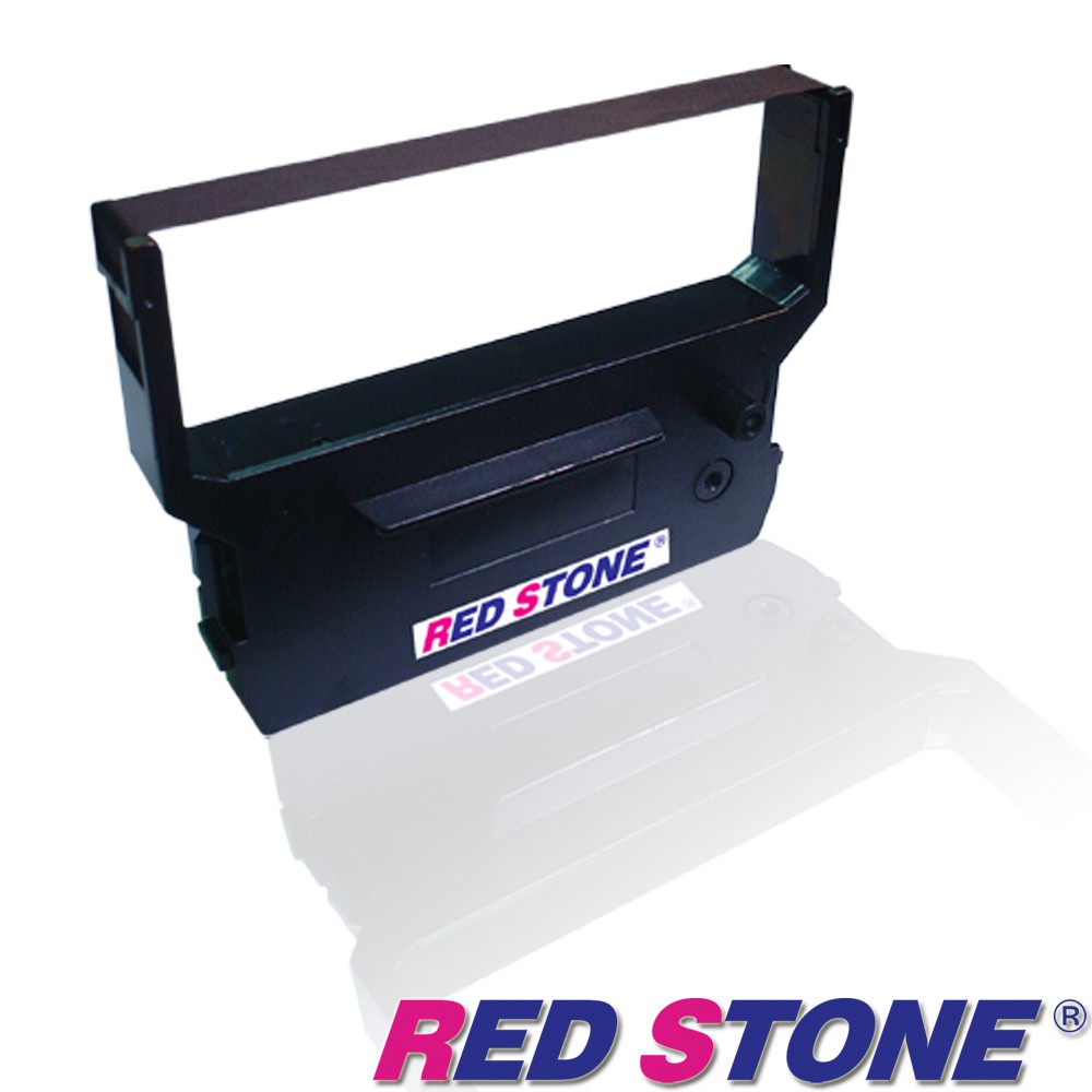 【當天出貨】RED STONE for CITIZEN IR61收銀機紫色色帶組(一組6入)