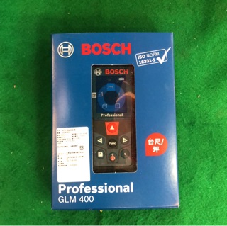 含税 可轉換台尺坪數 GLM400 40米 雷射 測距儀 GLM 400 BOSCH 博世