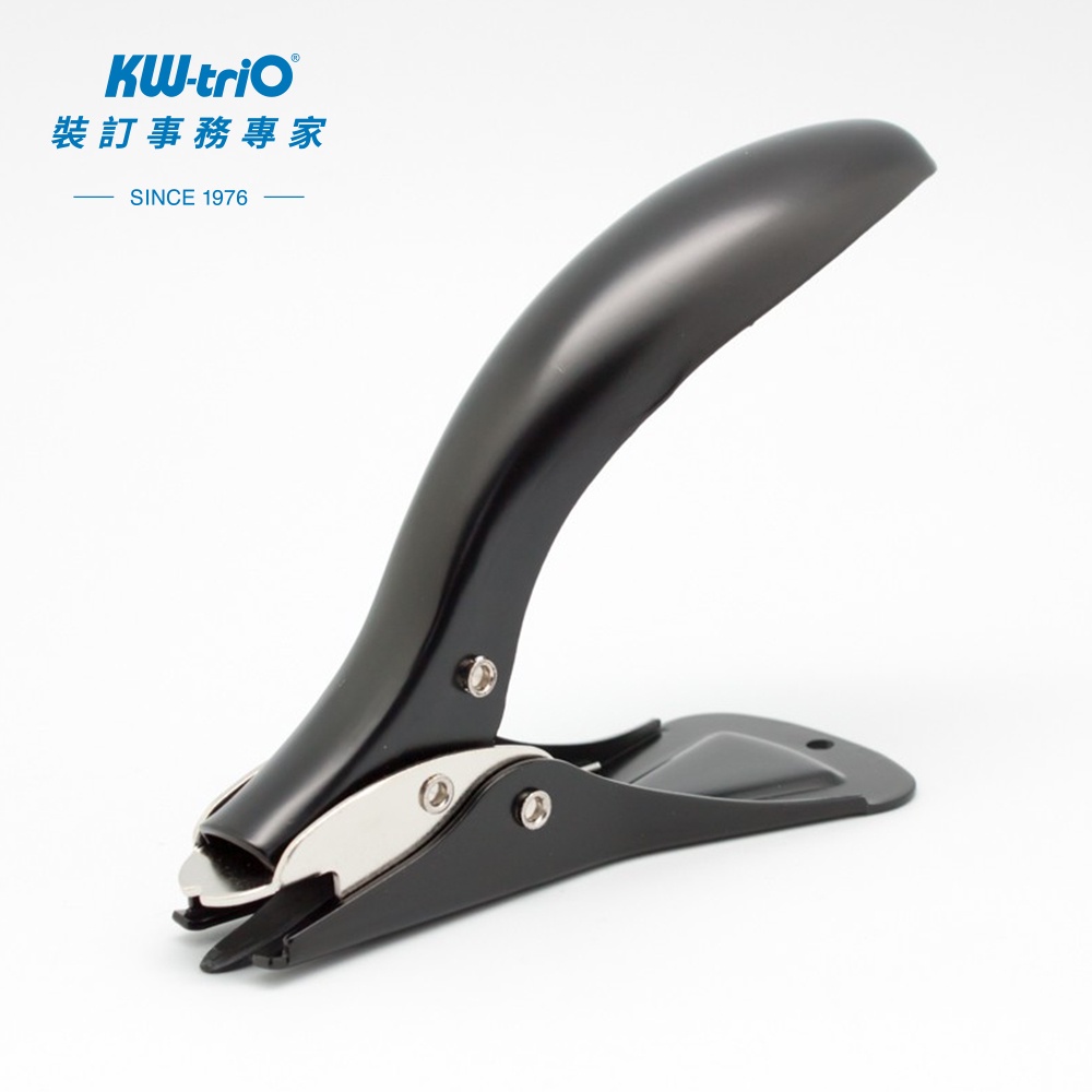 【KW-triO】重型除針器 05093 (台灣現貨) 拔針器 除釘器